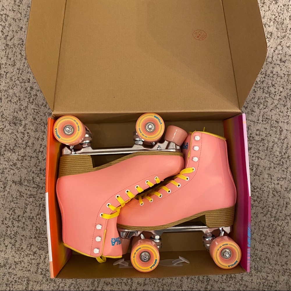 Impala Roller Skates
